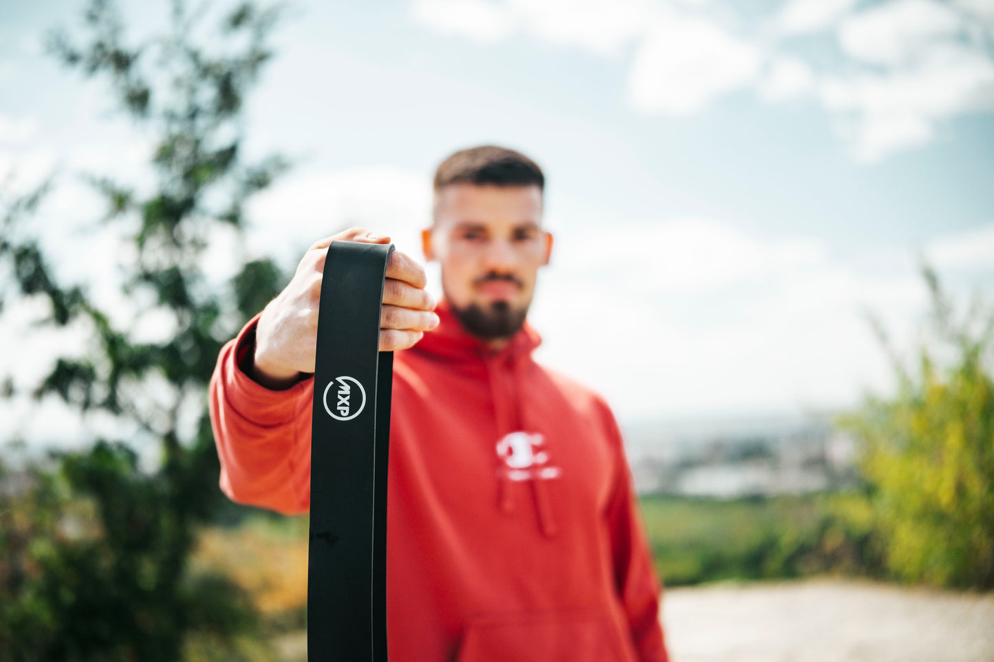 Resistance Bands 23-57 kg