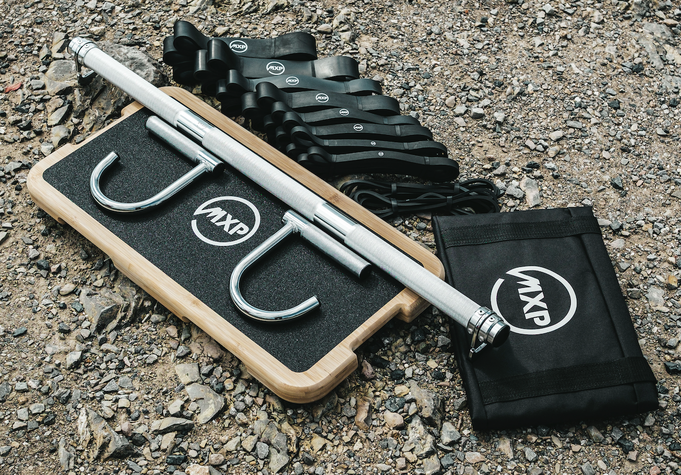 MXP All-in-One Set