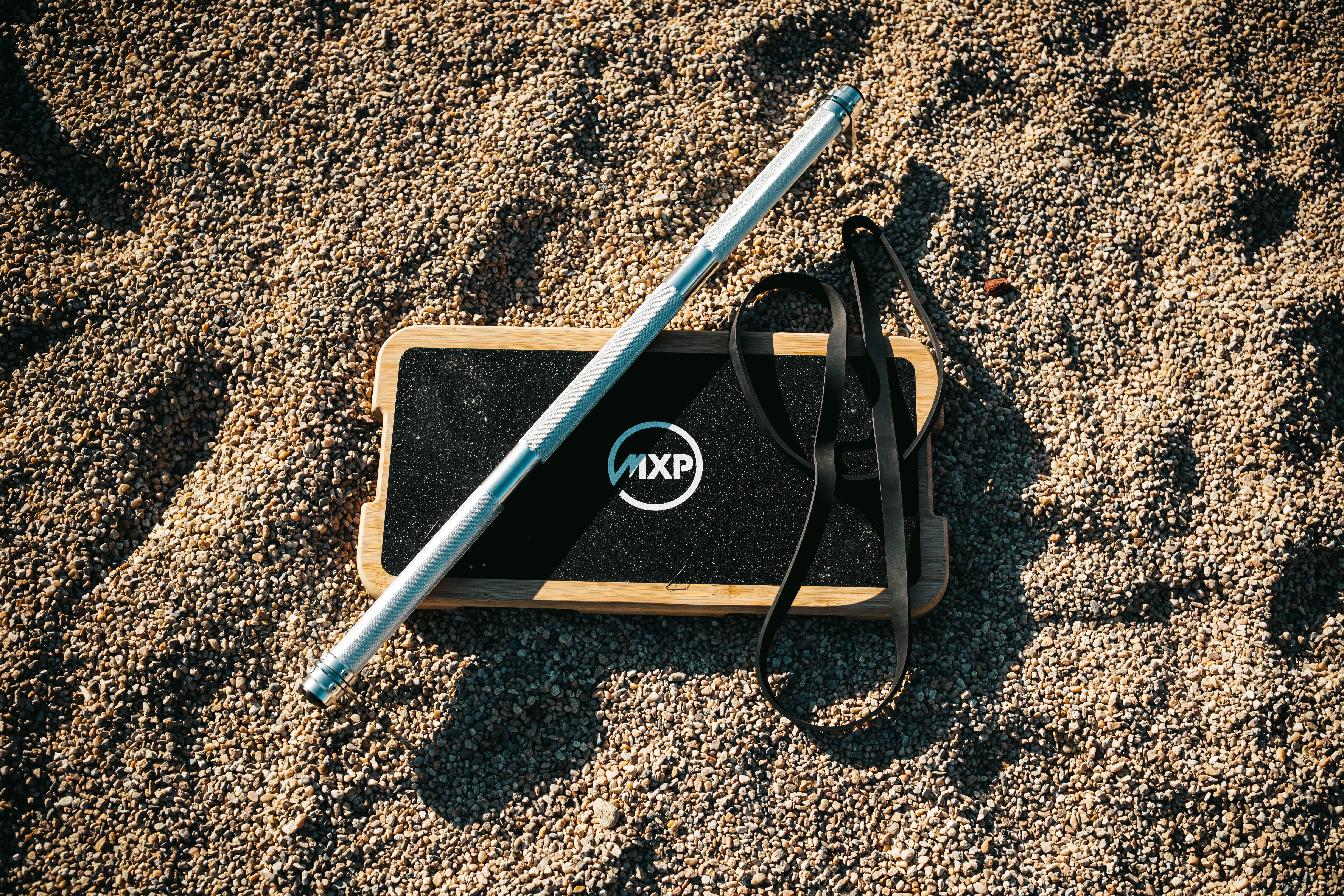 MXP Mini Set – MXP Systems