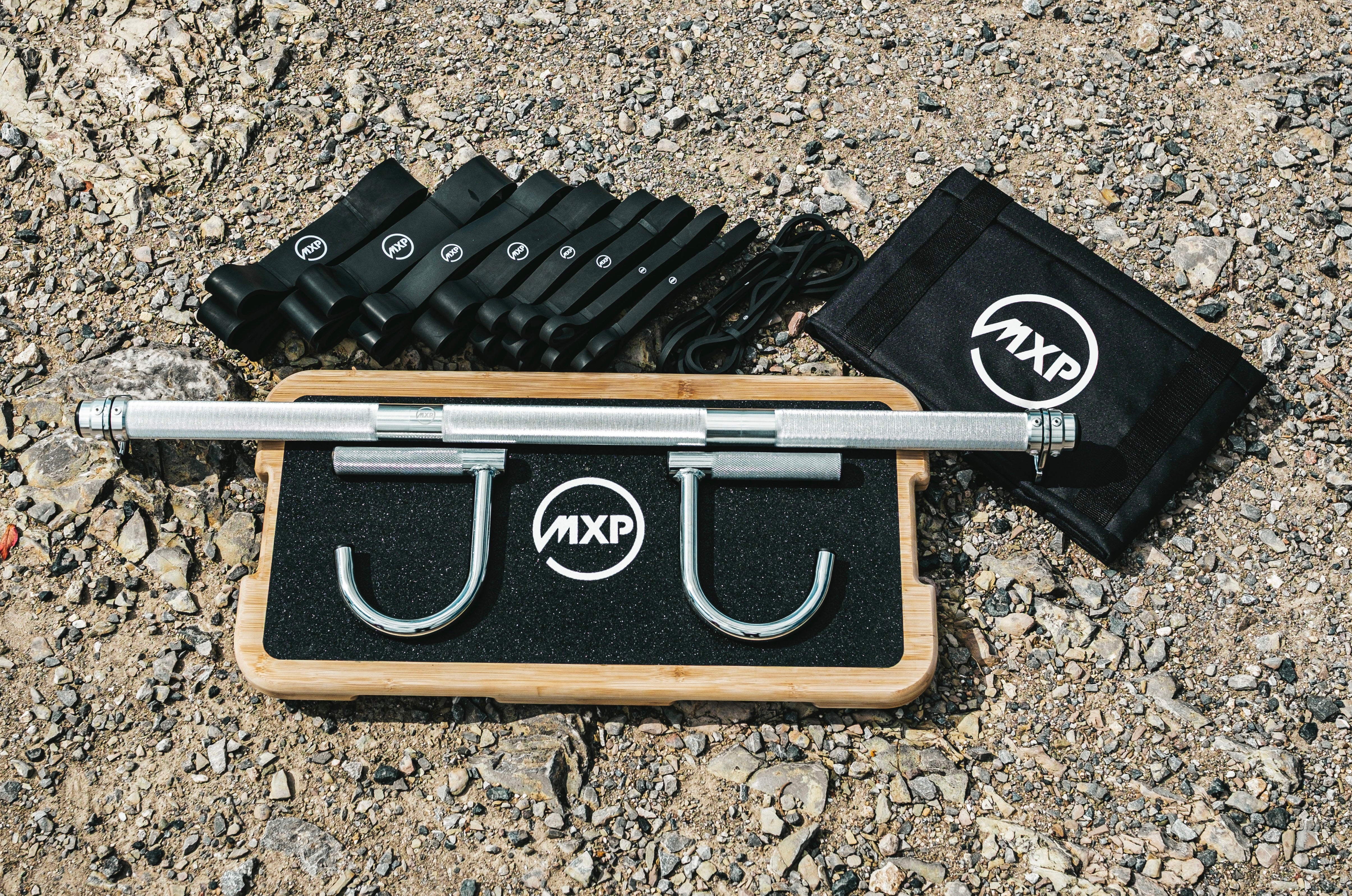 MXP All-in-One Set – MXP Systems
