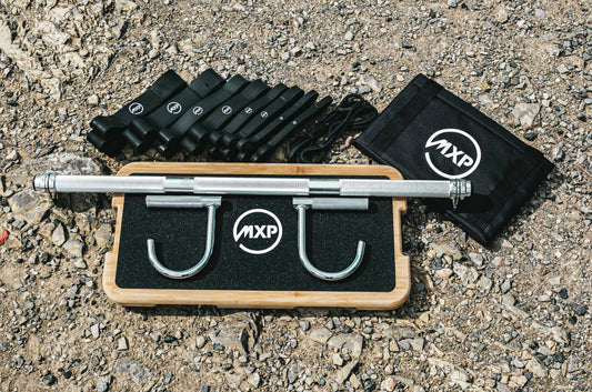 MXP All-in-One Set