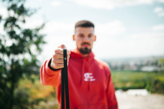 Resistance Bands 7-16 kg