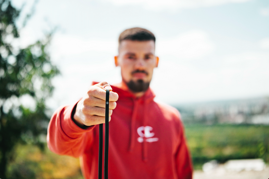 Resistance Bands 2-7 kg