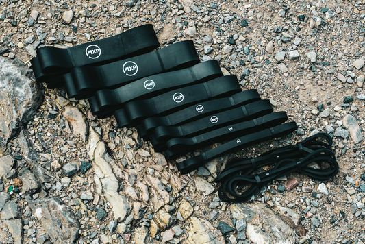 Resistance Bands Set
